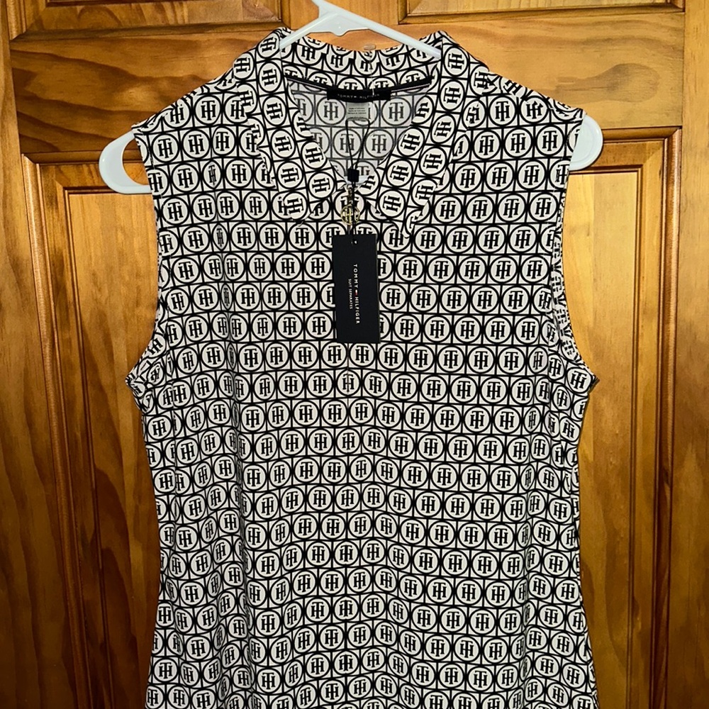 Tommy Hilfiger tank